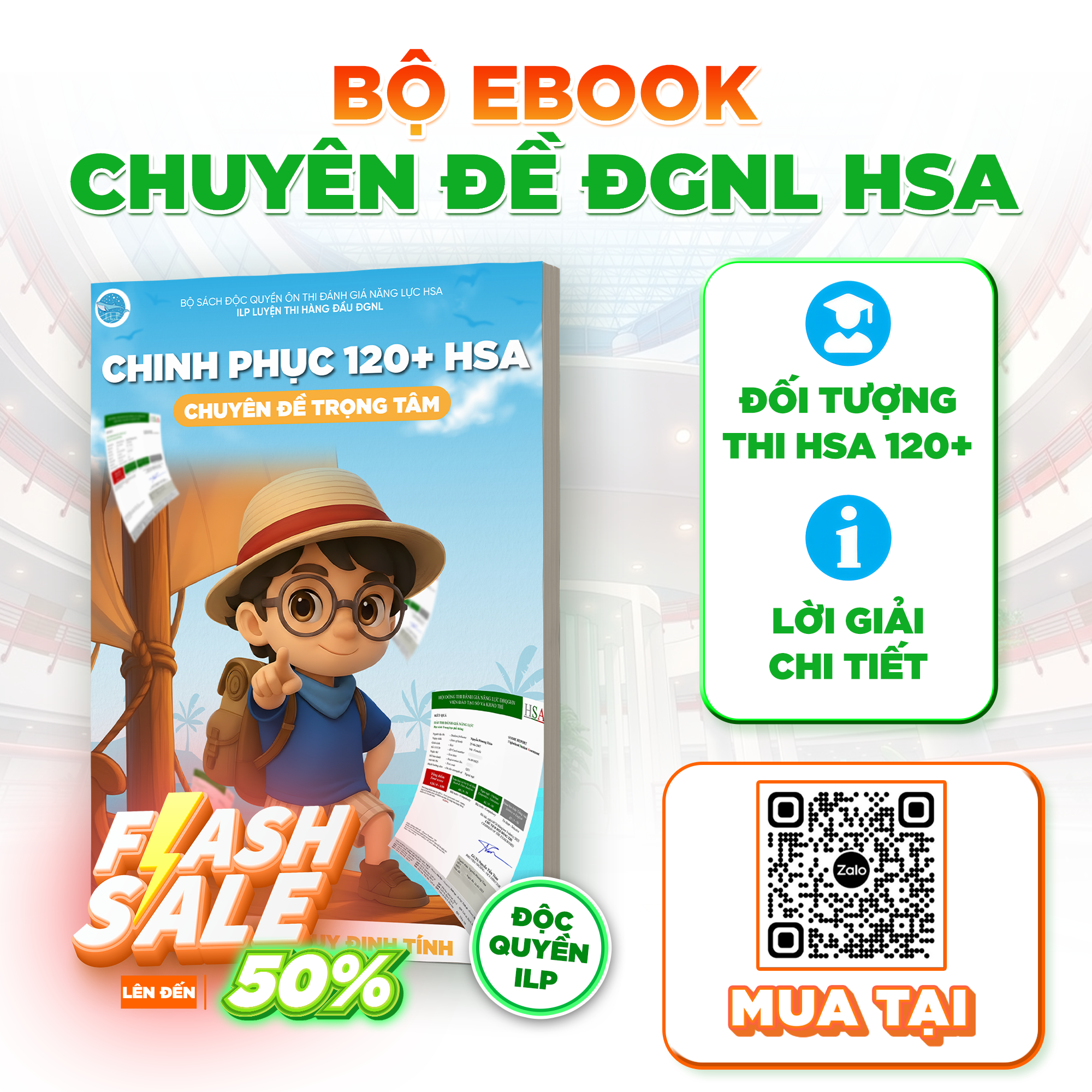 [CĐ2] EBOOK CHUYÊN ĐỀ ĐÁNH GIÁ NĂNG LỰC HSA